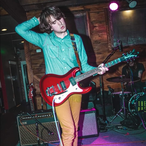 Meet your Posher, Jimi - Picture 8 of 8